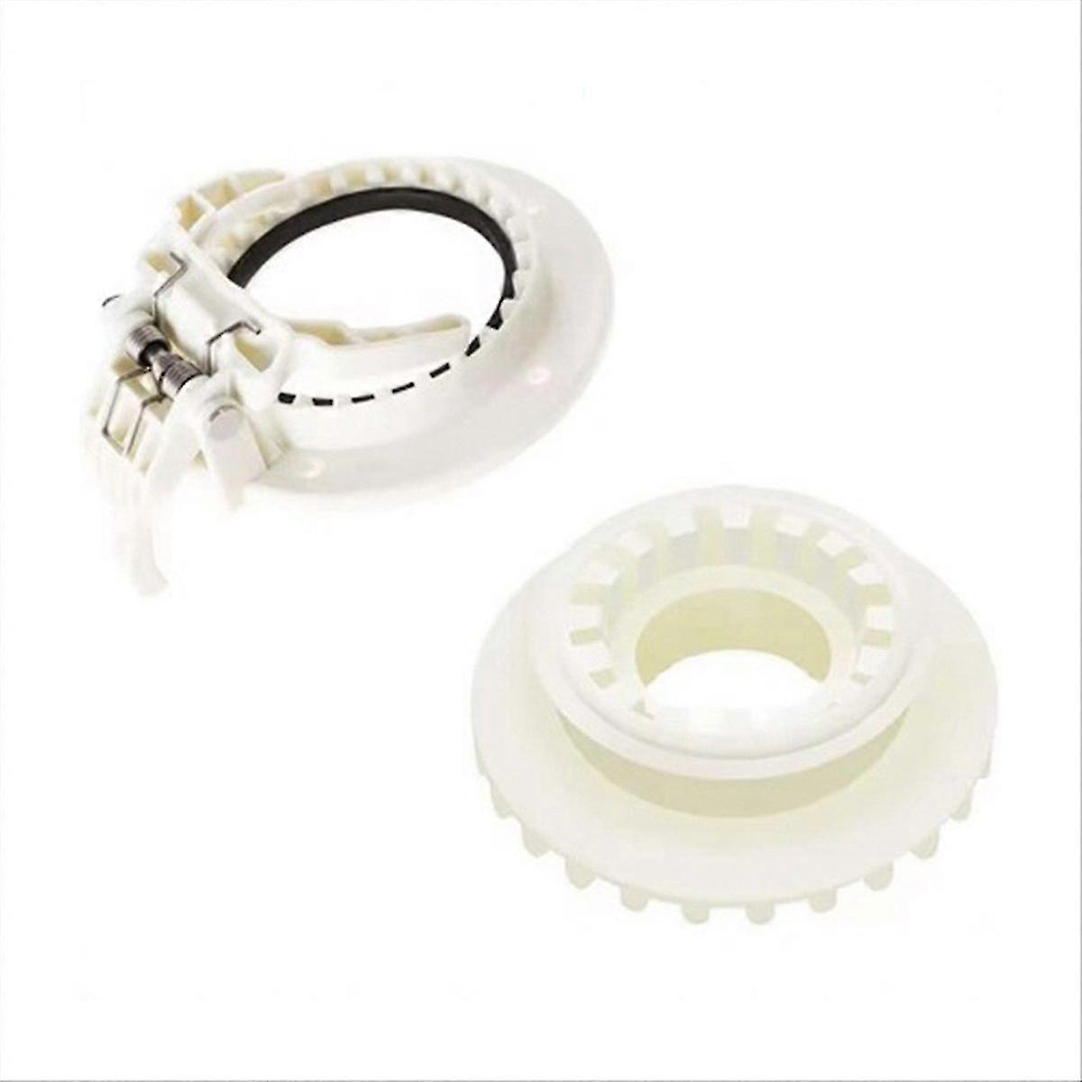 Washer Clutch Gear Coupling Replace compatible with Clutch Gear Part