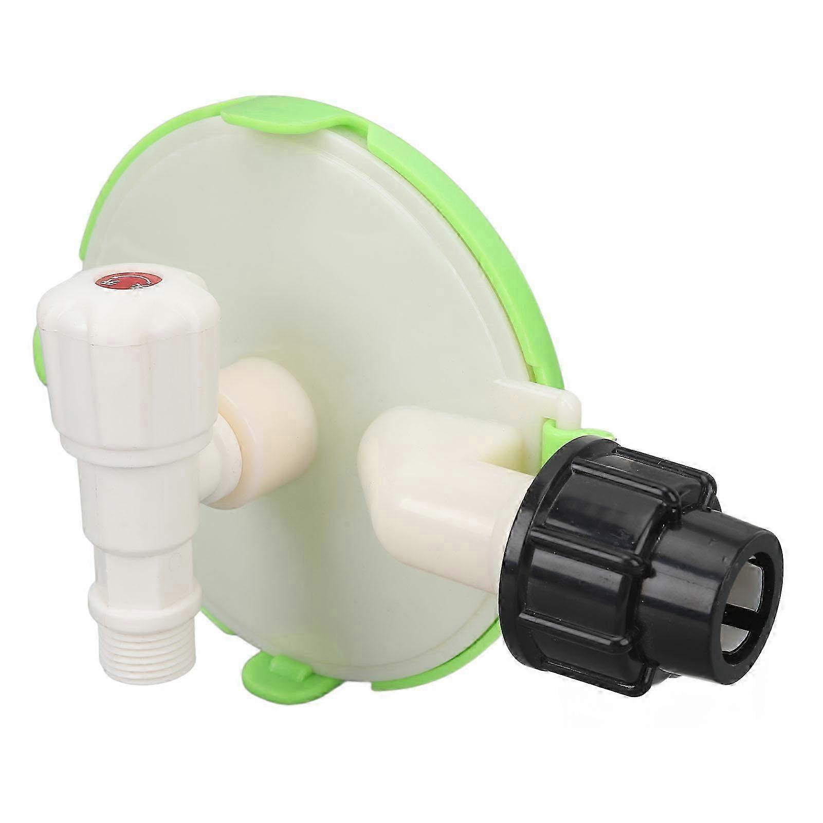 Water Level Controller Automatic High Accuracy ABS Waterer Feeder Control Device