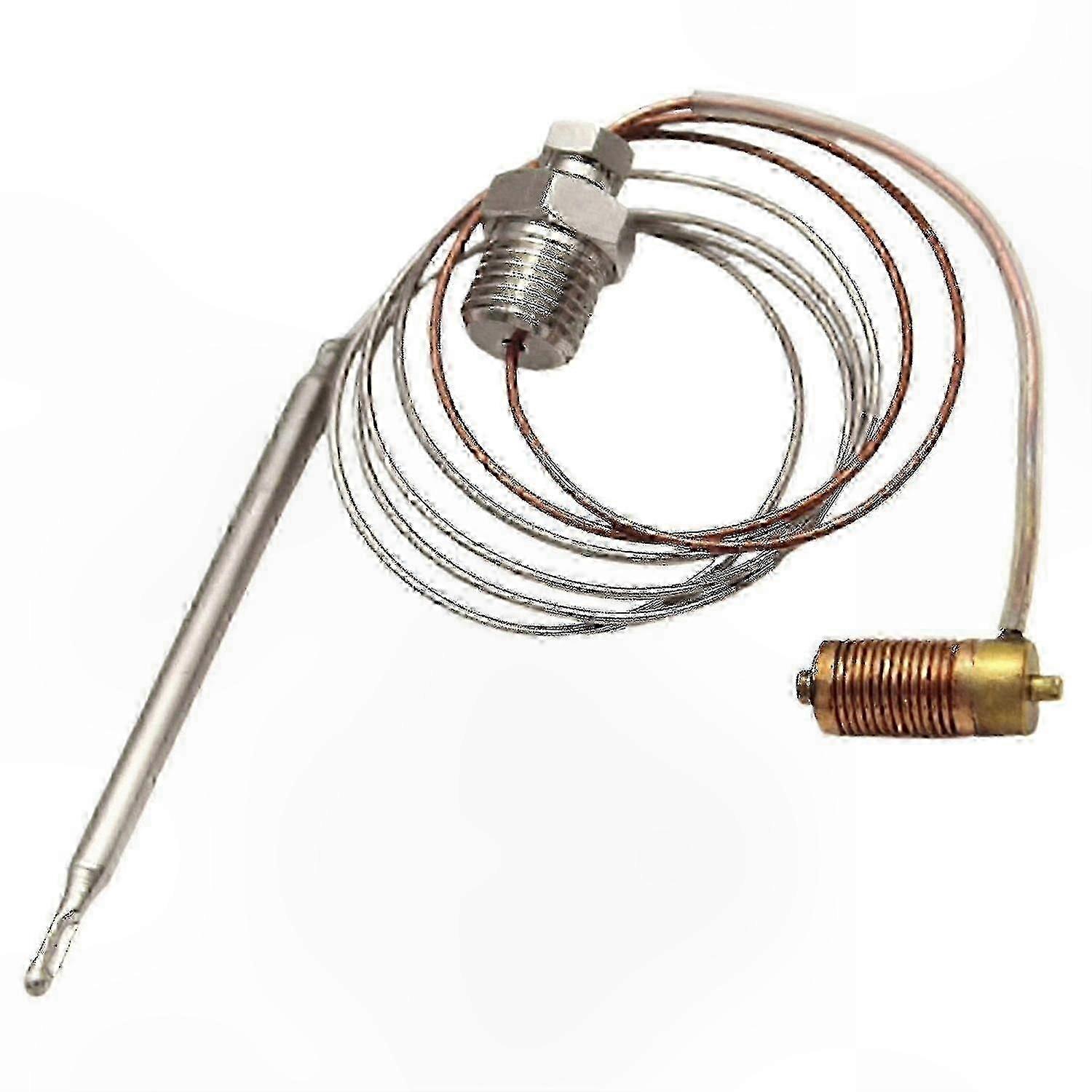 110cm Fryer Temp Sensor Metal Probe