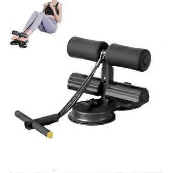 3-Level Adjustable Ab Trainer Suction