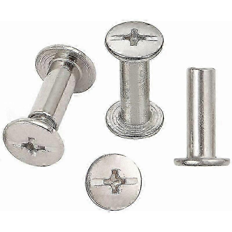 Reusable Starlight Binding Screws 5x15mm