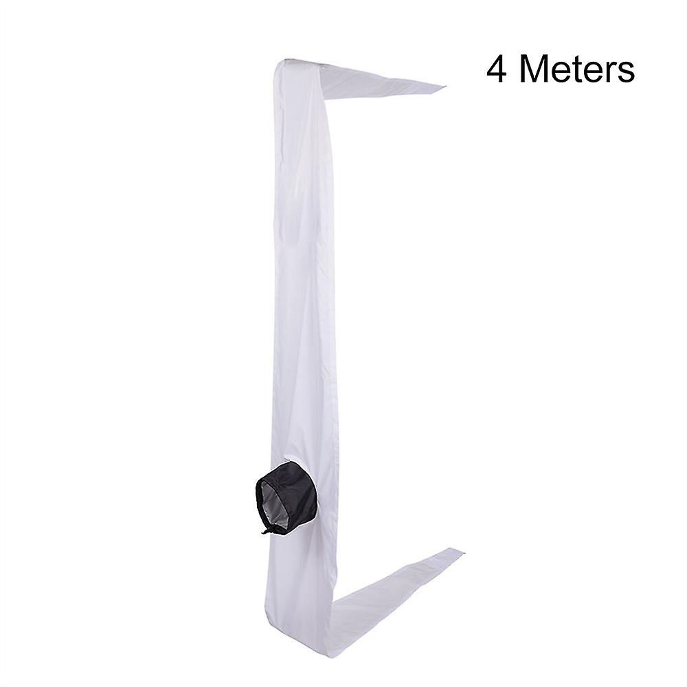 Waterproof Window Seal For Portable Air Conditioner Tilting Sloping Windows