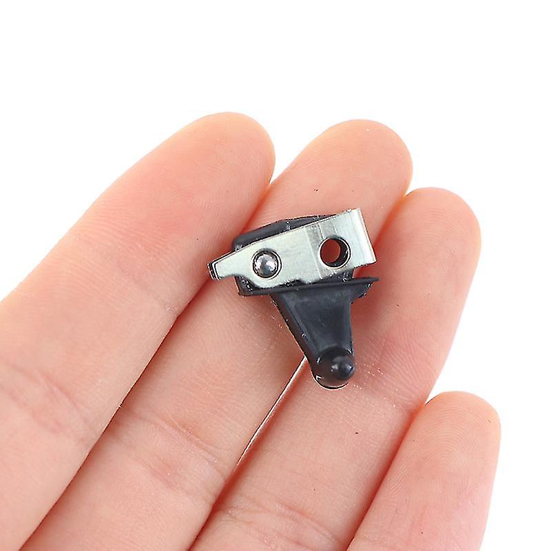 Electric Push Scissors Hair Clipper Trimmer Replacement Power Switch  8148/8159