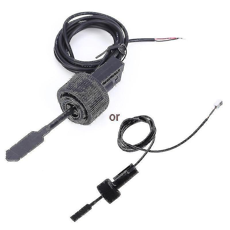 Water Flow Switch Sensor Water Flow Control Switch Precision Controller Stabiele Fiis