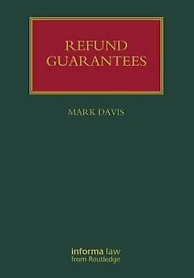 Refund Guarantees