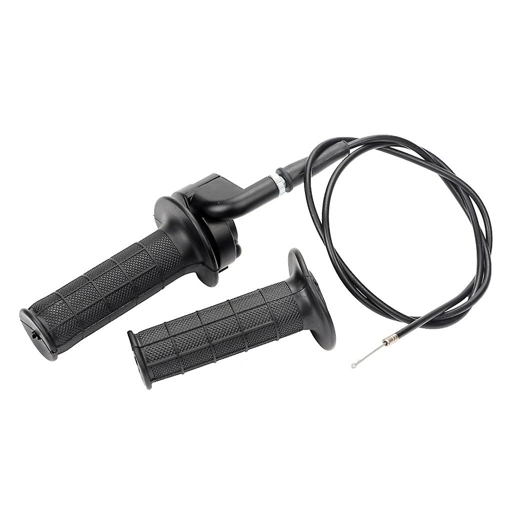 thumbnail image 2 of 75 Degree Throttle Cable Elbow Tip For 50cc 150cc GY6 Scooters (Chinese/Clone) 2 of 5