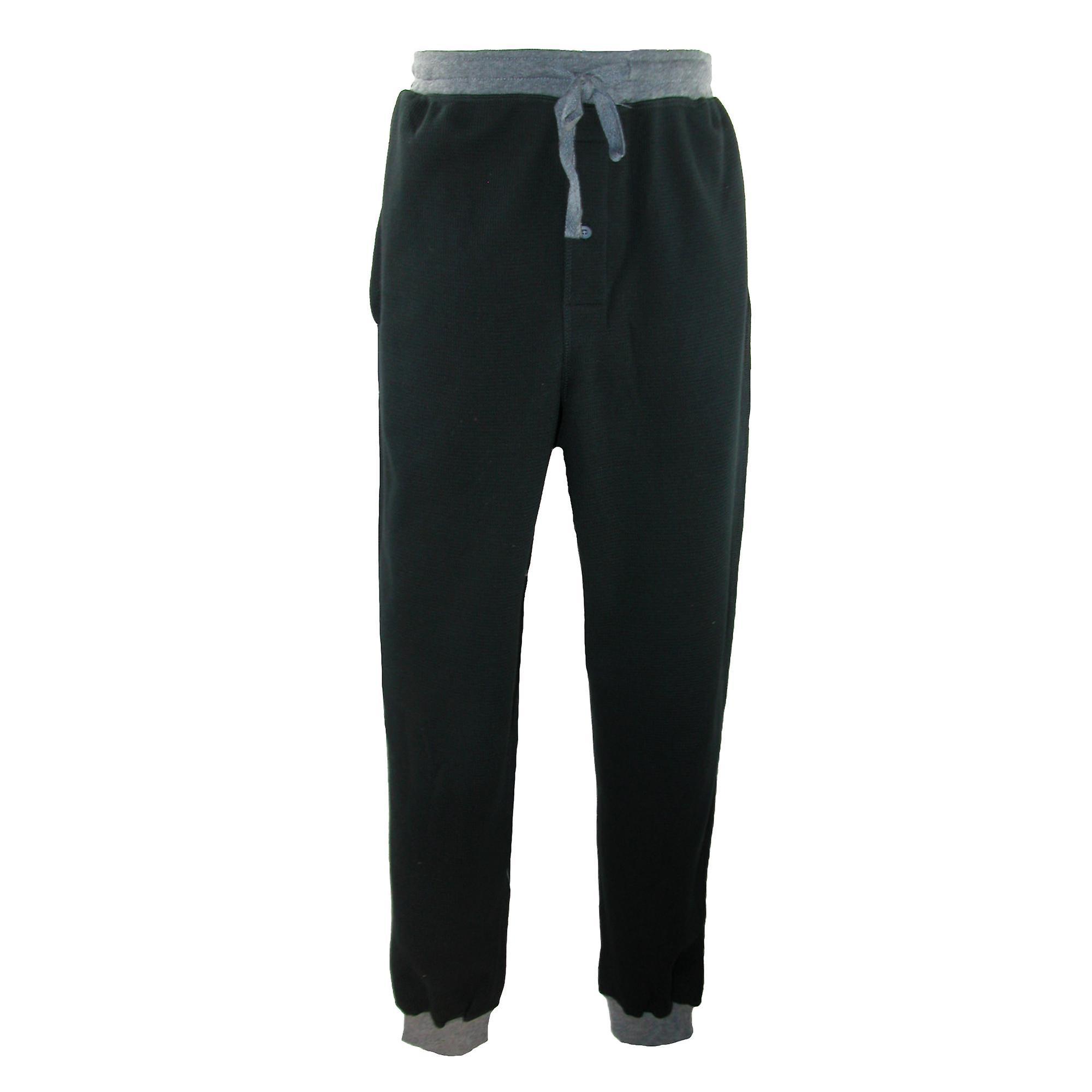 Hanes Jogger Style Lounge Pajama Pants (Men)
