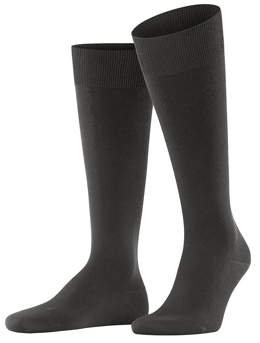 Falke Ultra Energizing W3 Knee High Socks - Brown