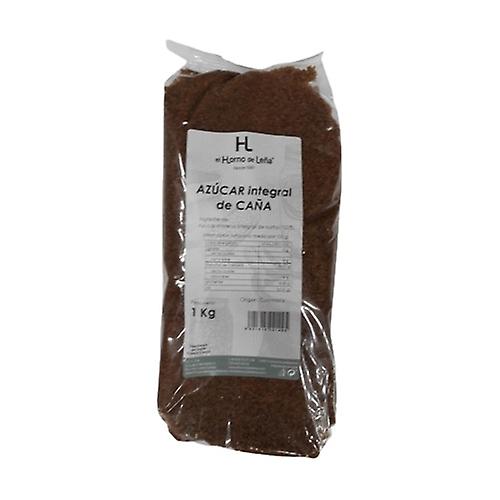 Whole cane sugar 1 kg