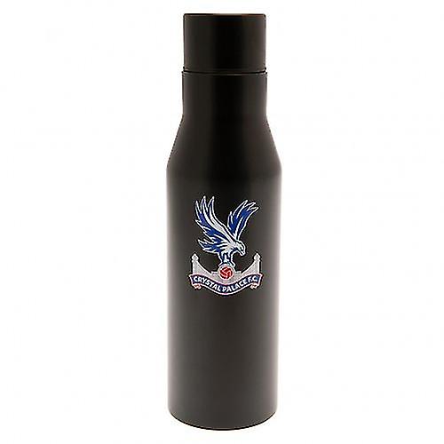 Crystal Palace FC Crest Thermal Flask