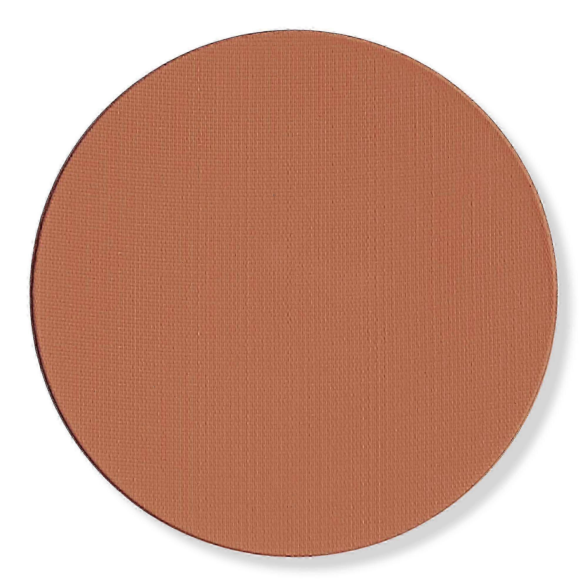 Kvd Beauty Lock-it Powder Foundation Refills, Deep 210, 0.32 Oz