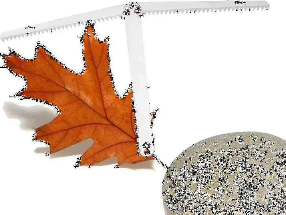 Stainless Steel Folding Weed Razor Weed Removing Tool Aquatic Plants ...