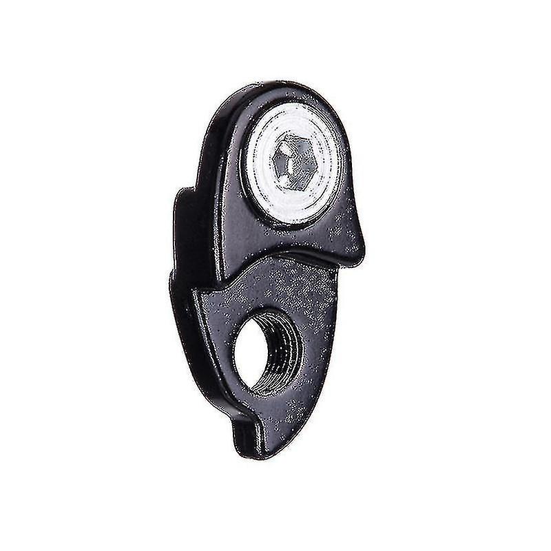 Bicycle Rear Derailleur MTB Mountain Bike Road Extender Frame Gear Tail Hook Extende Frame Extension Long Seat Extension Tail