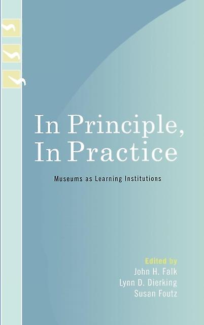 In linea di principio In pratica libro tascabile