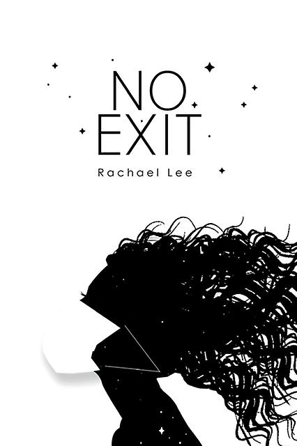 No Exit by Rachael Lee Paperback Book