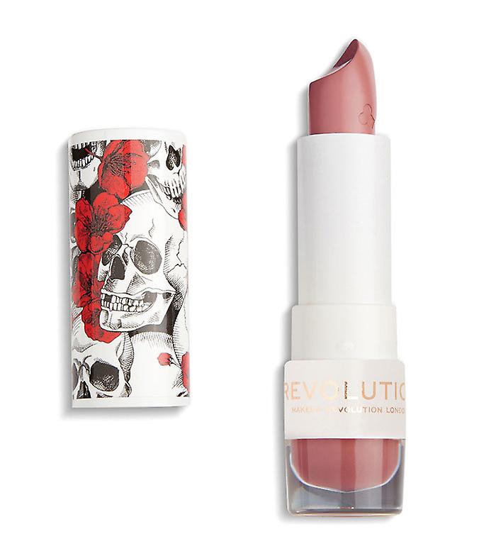 Maquillaje Revolución Embrujado Lápiz Labial-Siniestro Seducción