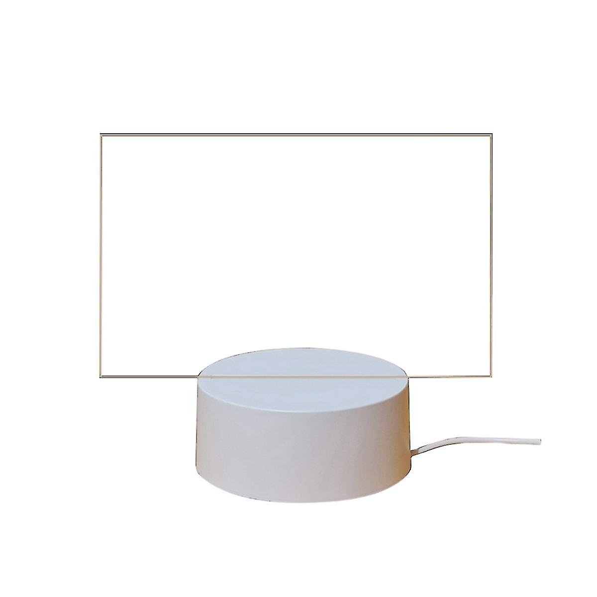 Led Board Usb Plug In Messa Board Lamp Girlfriend