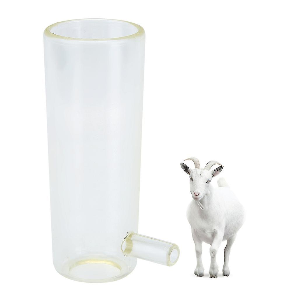 Plastic Sheep Goat Use Milking Cup Tool Accessory Part for Milk Machine