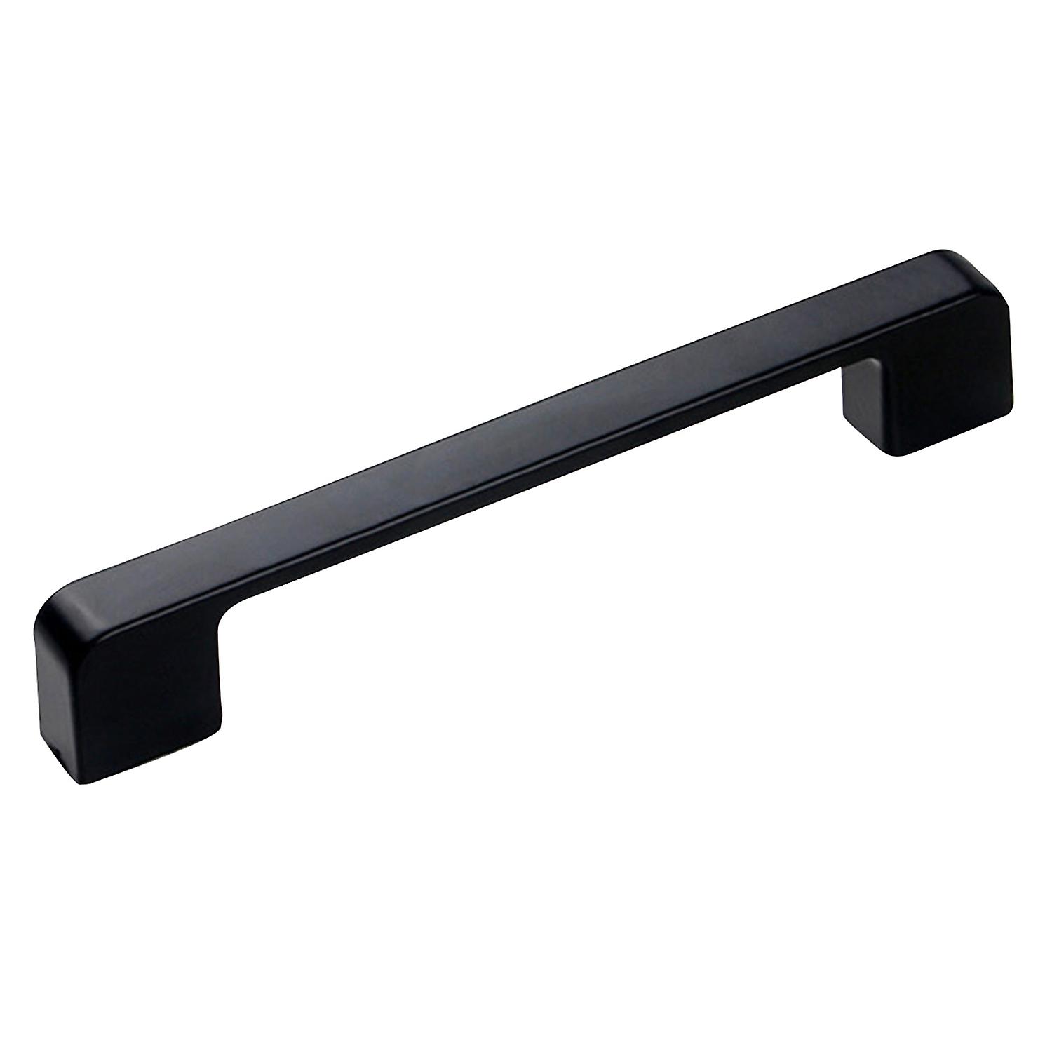ZHOUBA Polished Cabinet Handle Multi Styles Ergonomic Comfortable Grip Cabinet Puller for Cupboard