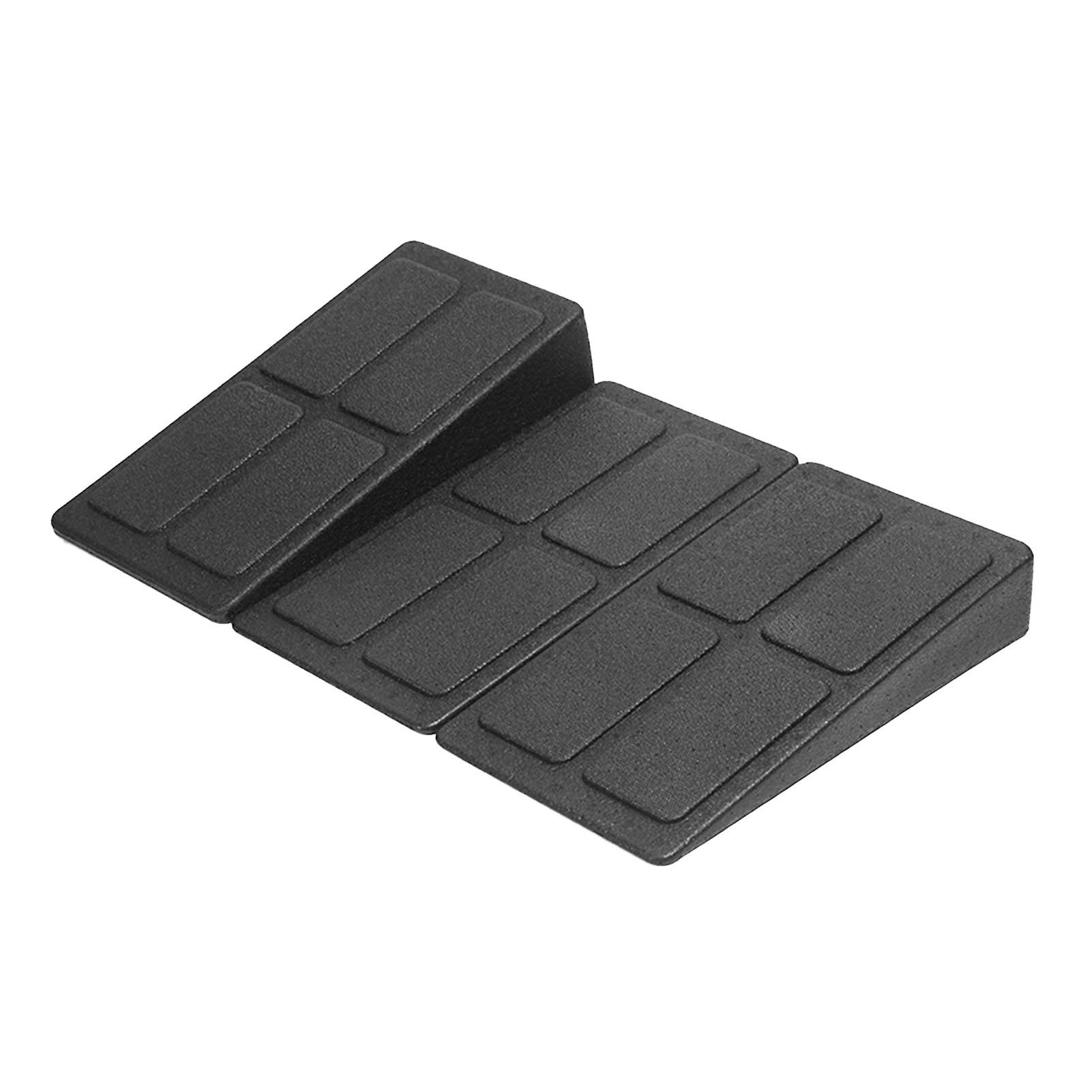 スラントボードEPPカーフストレッチャー調整可能な傾斜ボードワークアウトアクセサリージムホーム用