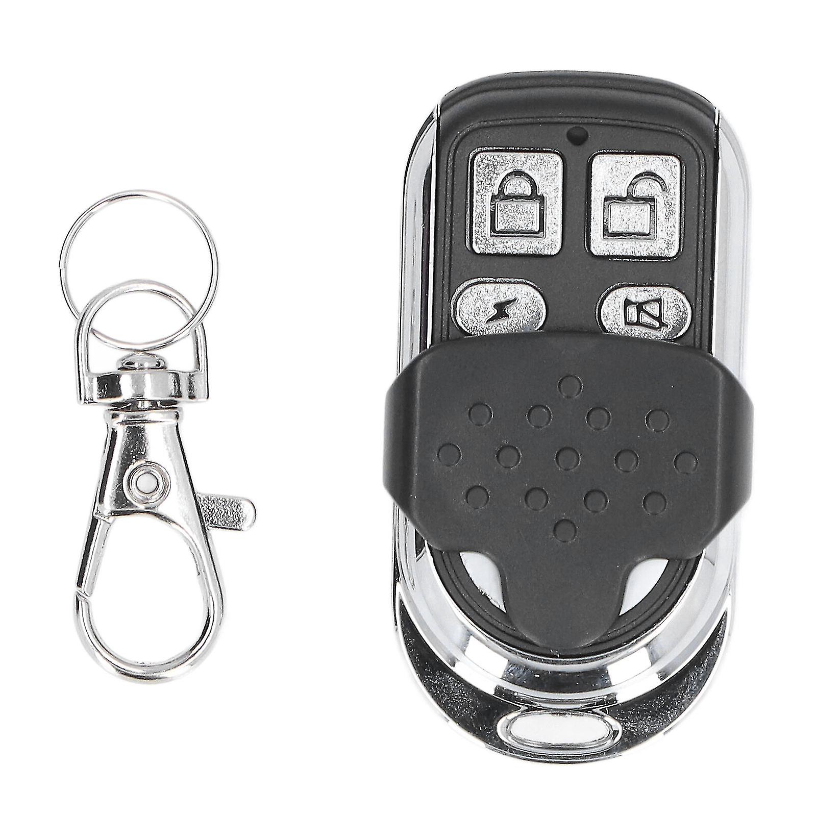 Copy Remote Control,3V Garage Door Remote Garage Door Remote Control Remote Control Transmitter Unmatched Quality