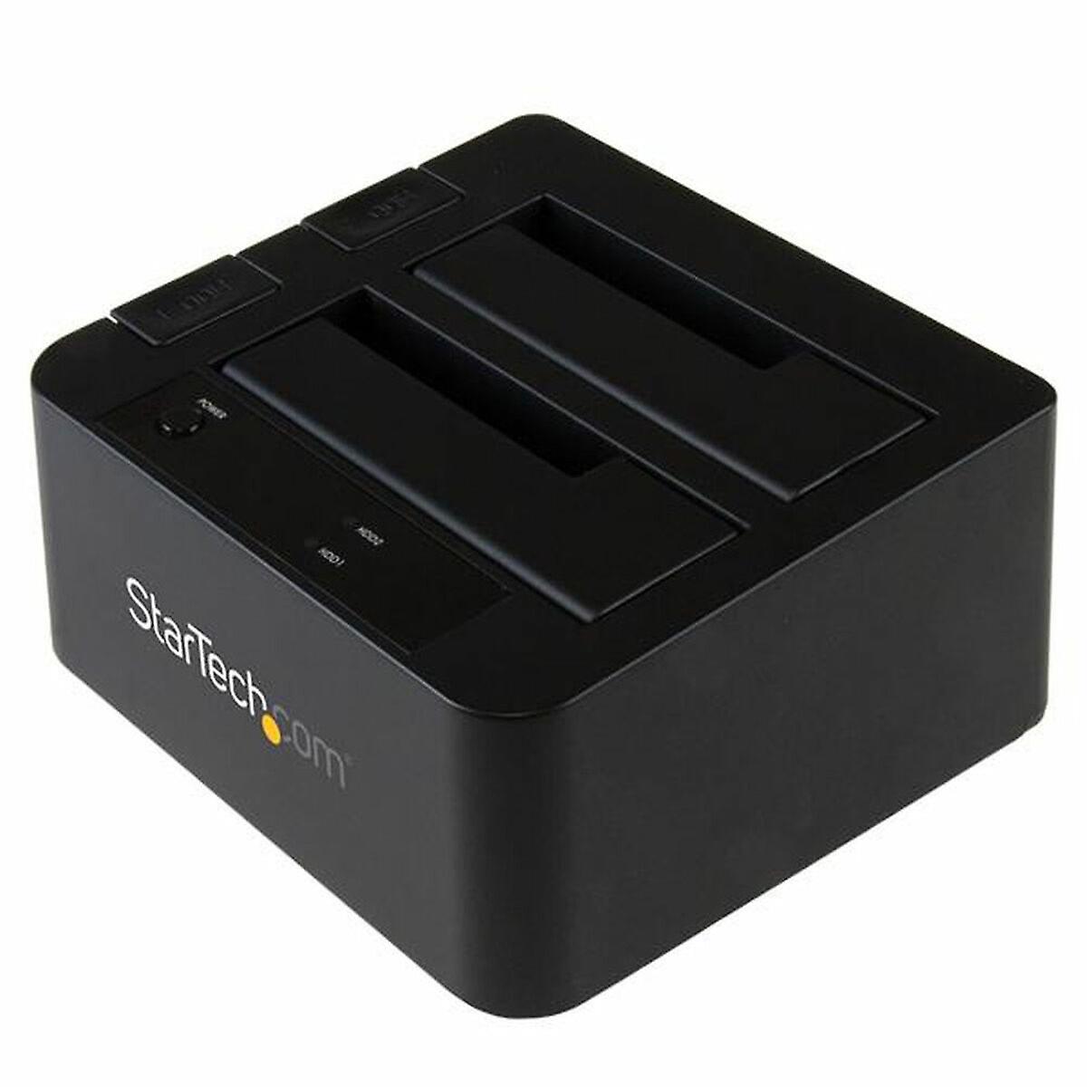 Basstartech SDOCK2U313 hårddisk