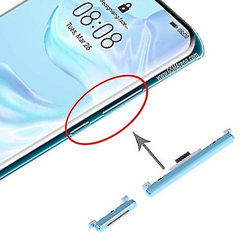 compatible with Huawei P30 Pro Power Button And Volume Control Button