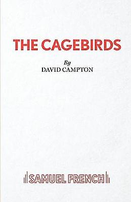 The Cagebirds by David Campton Paperback