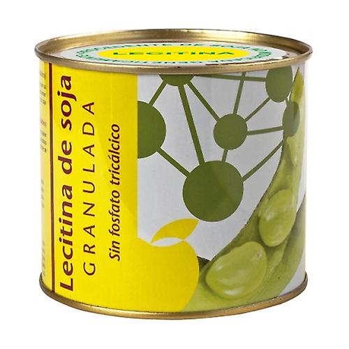 Granulated Soy Lecithin IP 200 g