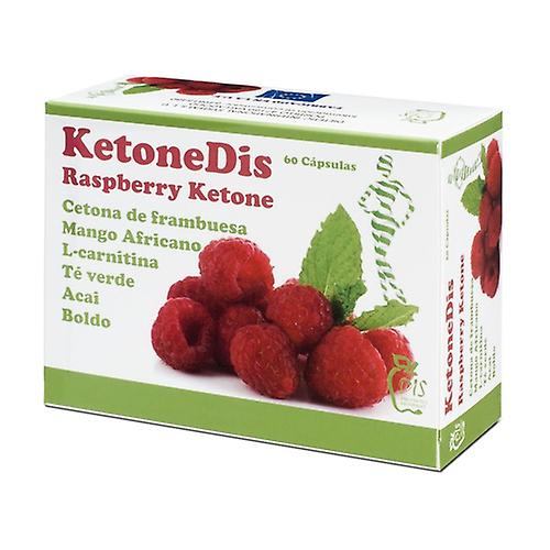 Ketonedis 60 capsules