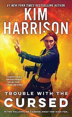Trouble with the Cursed