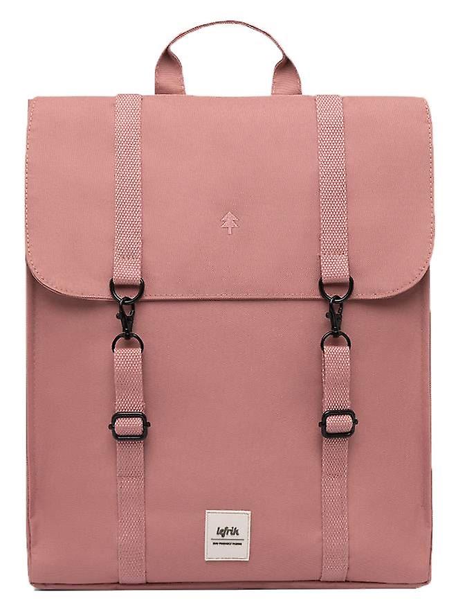 Lefrik Handy Backpack - Dust Pink