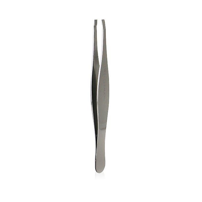 Tweezerman G.e.a.r. Flat Tip Tweezer 1pc
