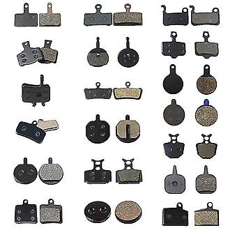 Pair/2pcs Mtb Bike Hydraulic Brake Pads For Shimano Xt M445 355