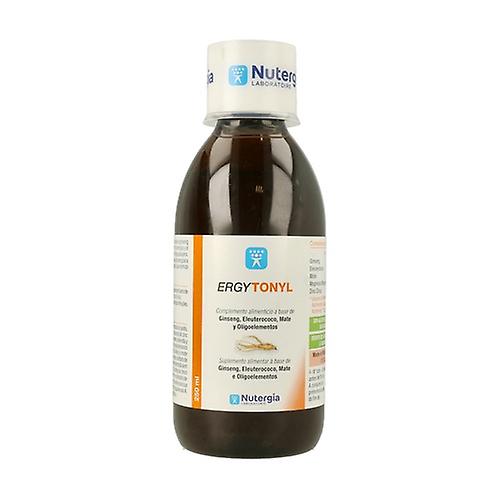 Ergytonyl fatigue 250 ml