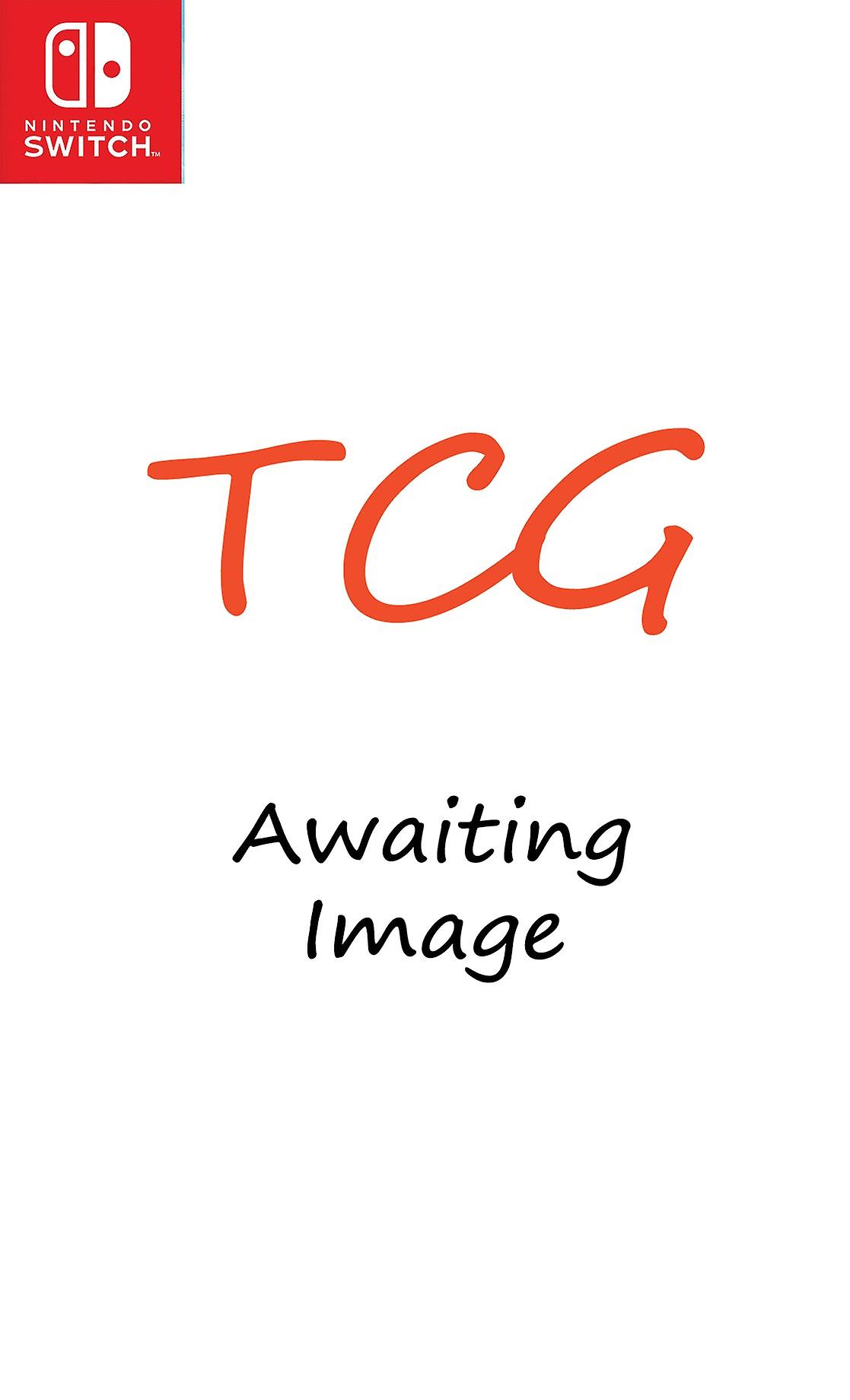 King Leo - Nintendo Switch - Code In A Box