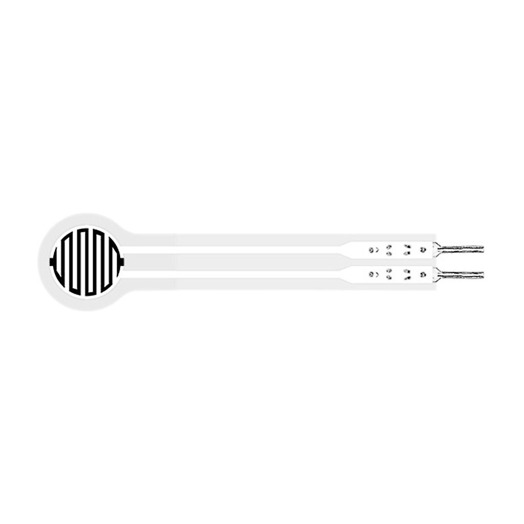 20kg Thin Film Pressure Sensor High Sensitive Flexible Force Sensor Sensitive