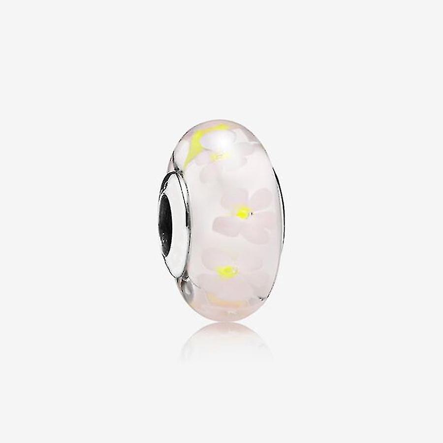 925 Sterling Silver Charms Firefly Butterfly Chameleon Pendant Beads Fit Pandora Bracelets Necklaces