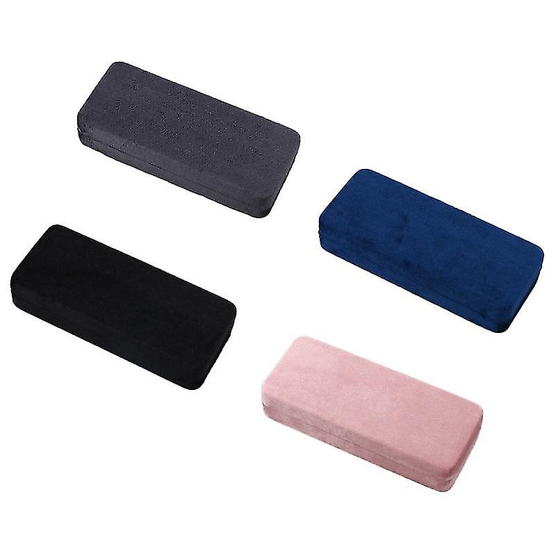 4pcs Sunglasses Case