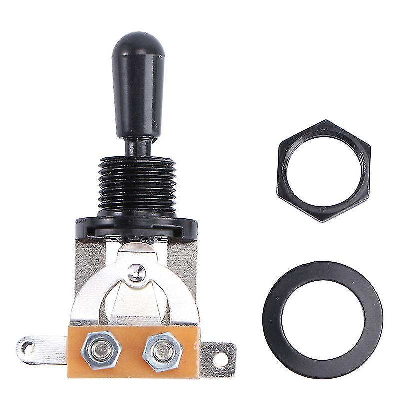 1pcs 3-level Sound Pick-up Switch