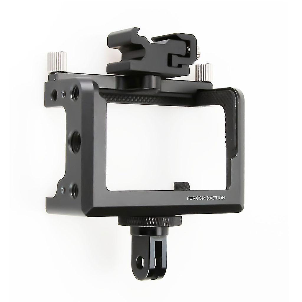 Waterproof Housing Case For Action Sports Camera Protective Shell Accessories