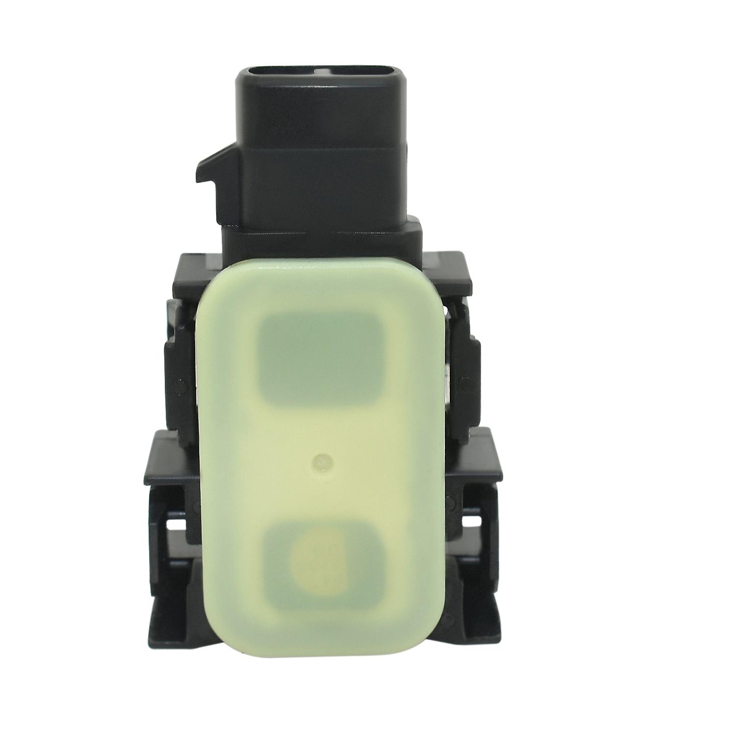 Automobile safety assistance 89341-B2020 black