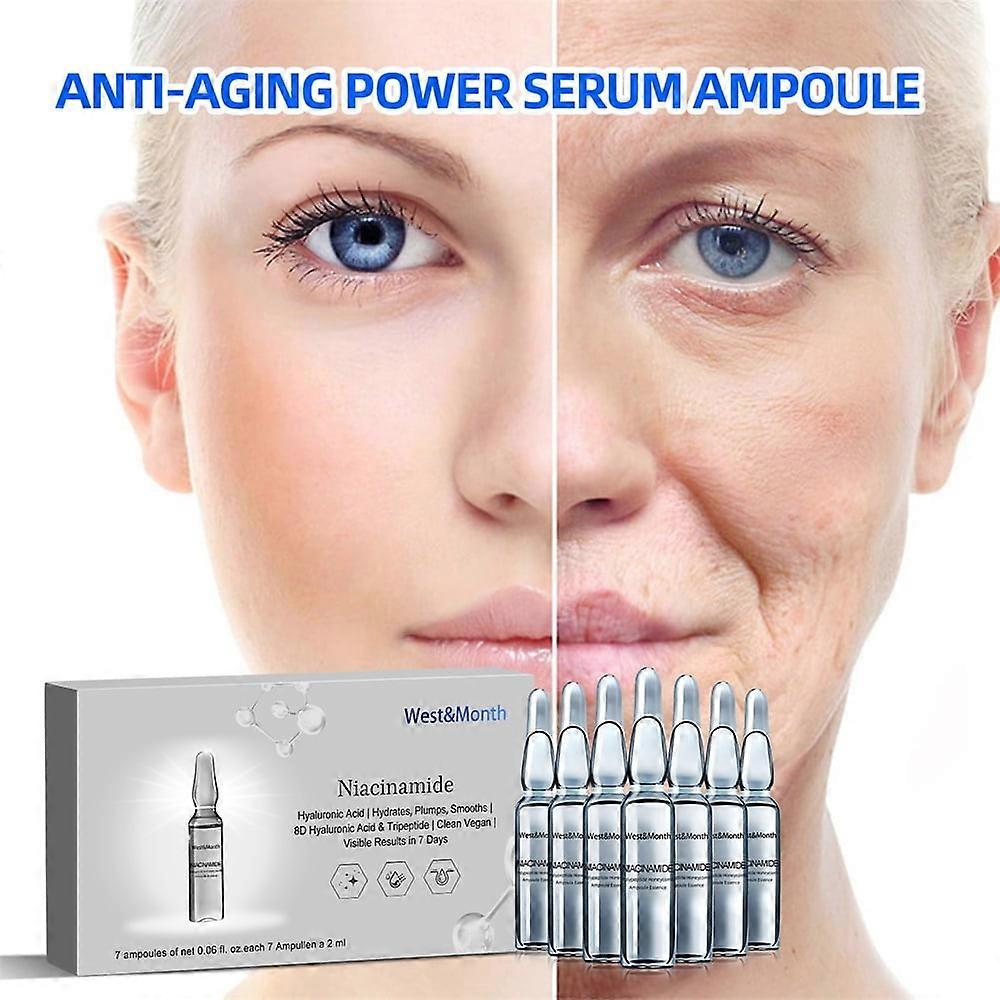 Anti-Aging Power Serum Ampoule