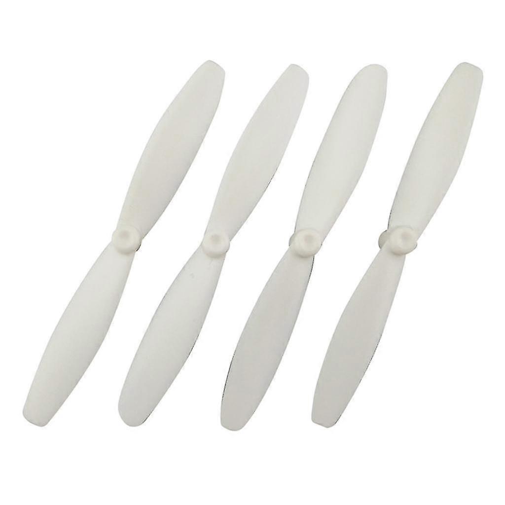 4PC المروحة الدعامة للببغاء Minidrones مامبو سوينغ أرسي سباق استبدال الطائرات بدون طيار أسود