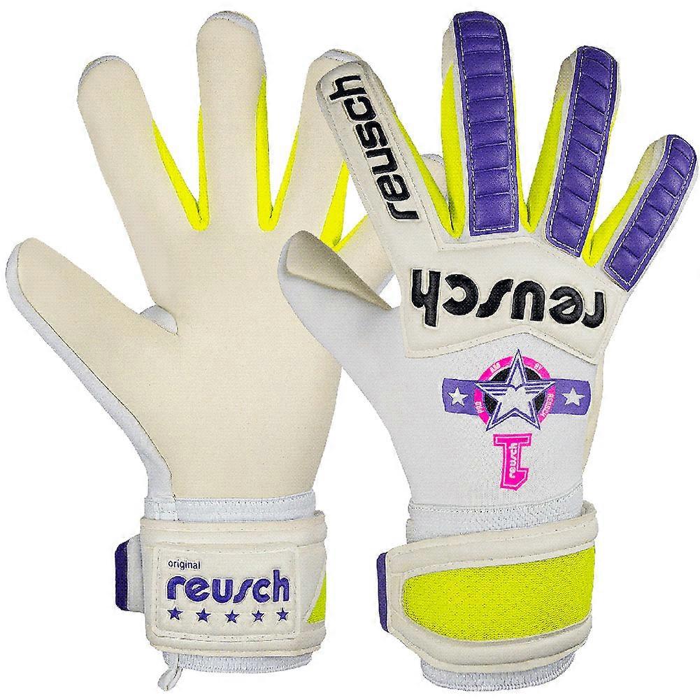 Reusch ゴールキーパーグローブ Legacy PRO AM Gold X
