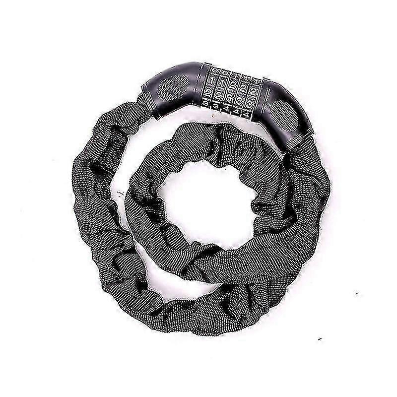 Bicycle Lock Chain_Dec