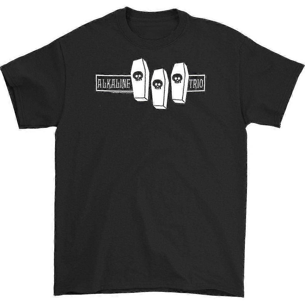 Alkalické tričko Trio