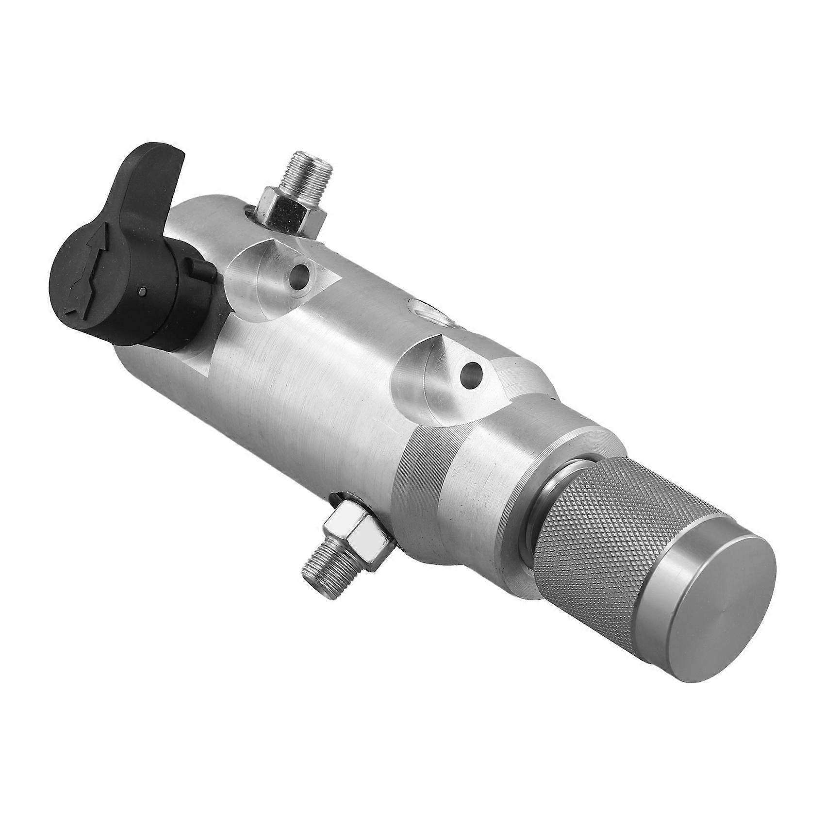 Filter Assembly Return Valve Pump Airless Machine Pump Part for 390/395 / 490/495/595 Airless Ssprayer Filter Pump