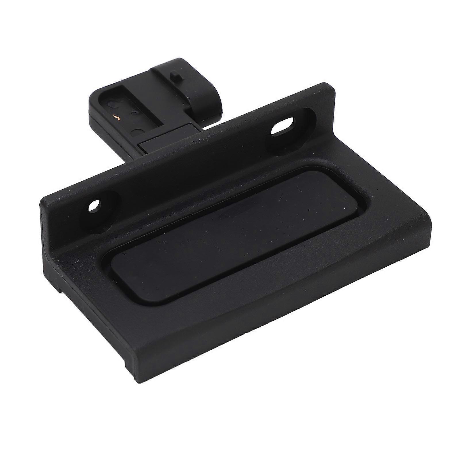 Tailgate Release Switch 15060932 Safe Practical Tailgate Outside Handle Release Switch for Envoy XUV 2004 to 2005