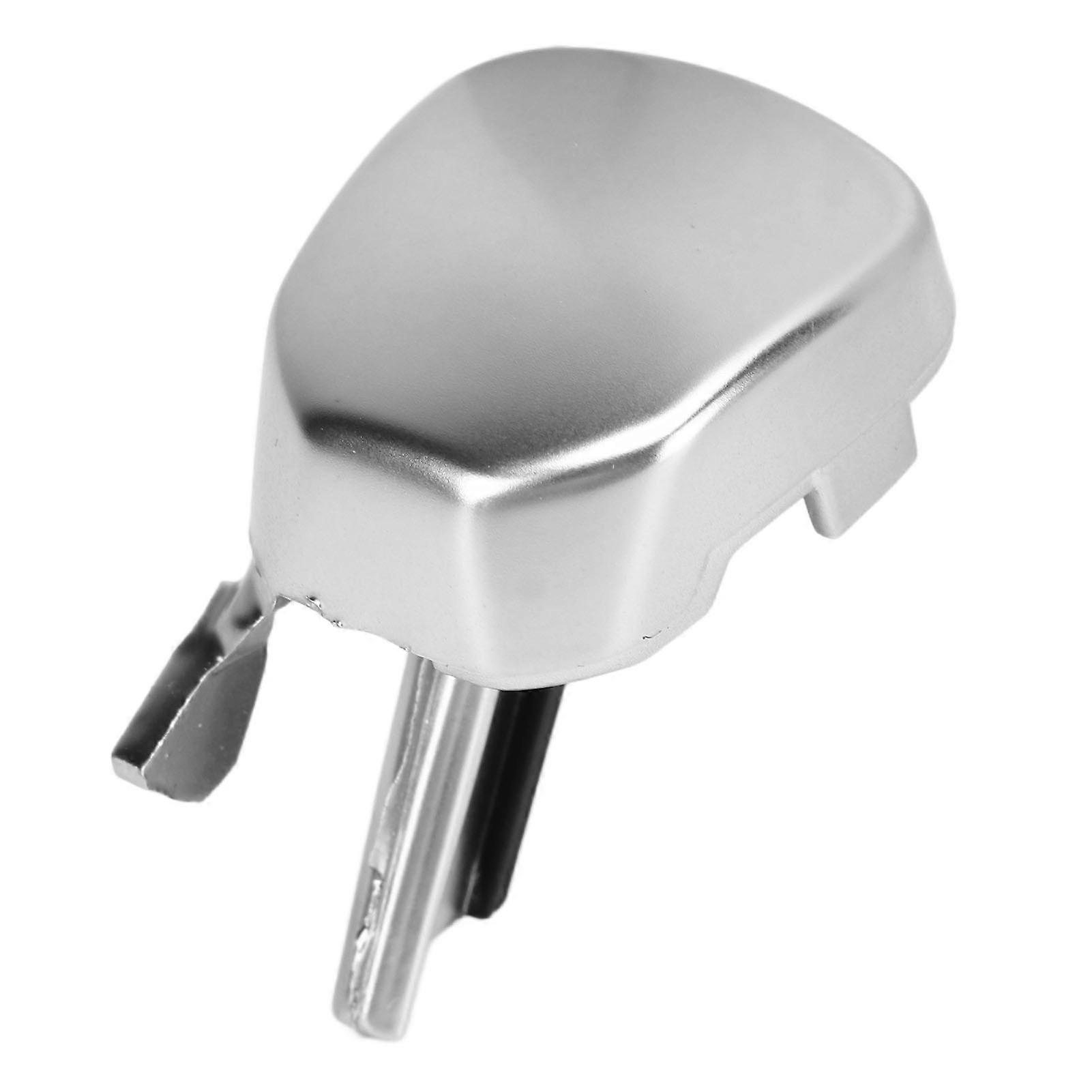 Gear Shift Lever Button LR 117072 Shifting Lever Change Button Trim Replacement for Land Rover Range Rover Sport 2014?2020